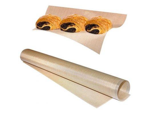 Средства по уходу за кухней МультиДом NE80-142 Антипригарный лист для выпечки 40см х 33см